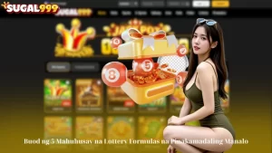 Buod ng 5 Mahuhusay na Lottery Formulas na Pinakamadaling Manalo
